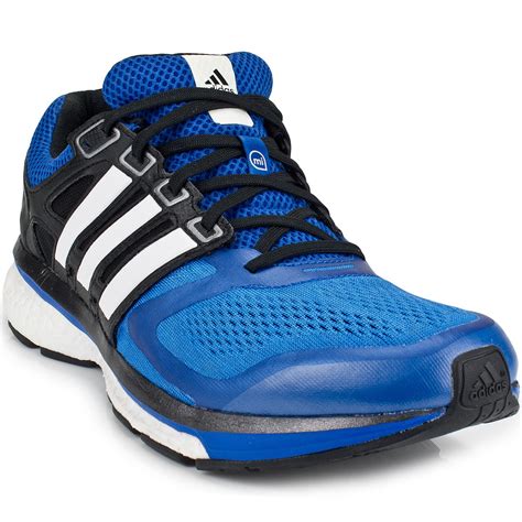 tenis adidas supernova glide boost